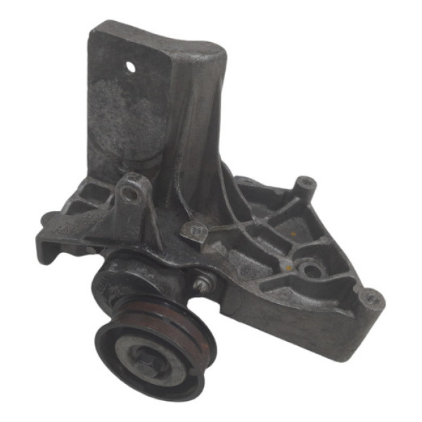 Suporte Compressor Corsa Montana Meriva 1.8 2002 2003 A 2012