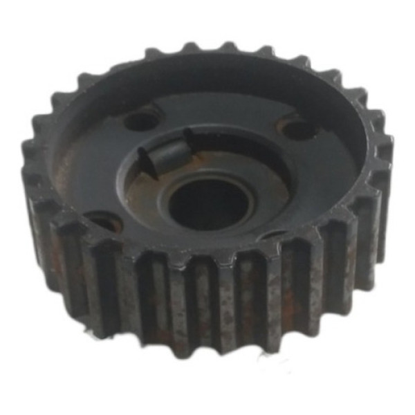 Polia Engrenagem Virabrequim Vw Fox 1.0 8v 2003 A 2009 