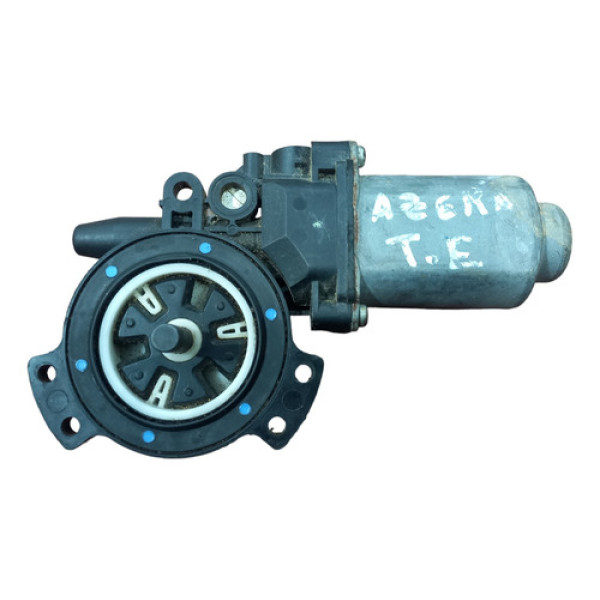 Motor Máquina Vidro Traseira Esquerda Azera 3.3 2007 A 2011