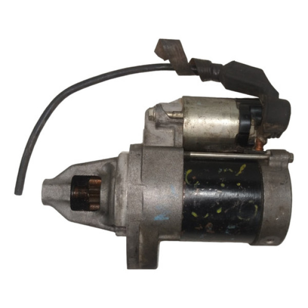 Motor Partida Arranque Honda Fit City 1.4 1.5 2009 A 2014
