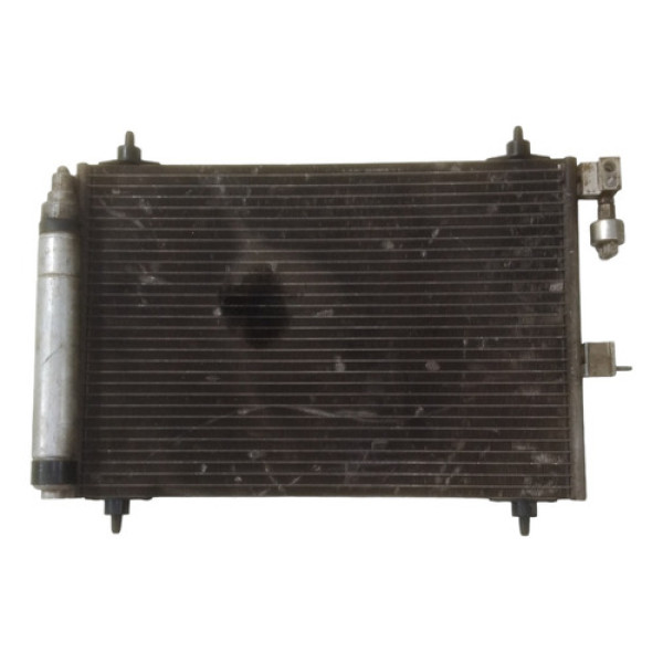 Condensador Ar Condicionado Citroën C5 2.0 2001 2002 A 2012