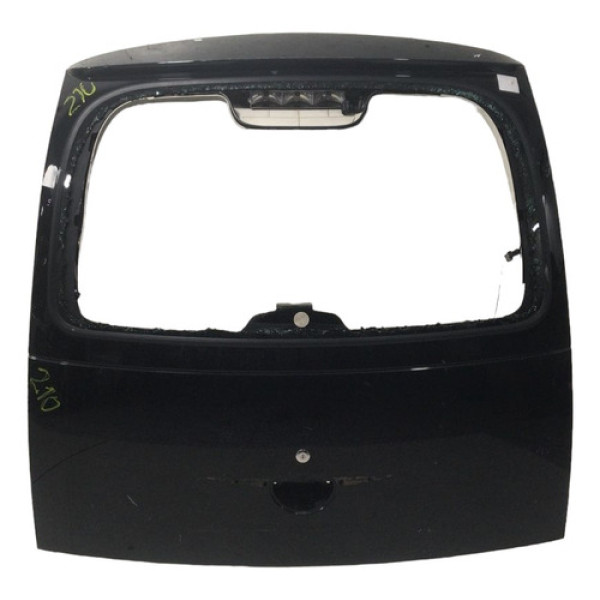 Tampa Traseira Chrysler Pt Cruiser 2001 2002 A 2009 @