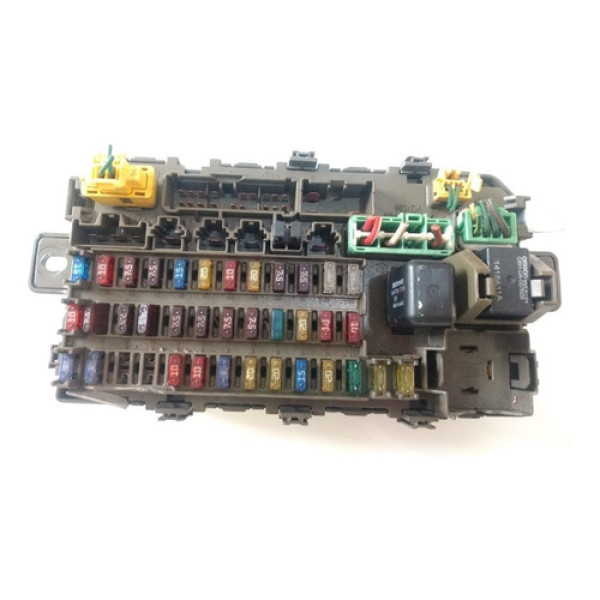 Caixa De Fusivel Relé Honda Civic 1.7 1998 1999 2000 