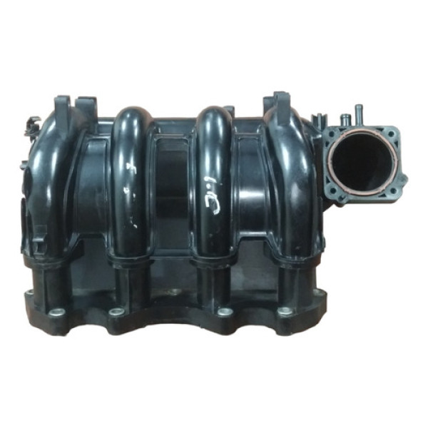 Coletor De Admissão Gol Fox Saveiro Polo 1.6 8v 2013 A 2020