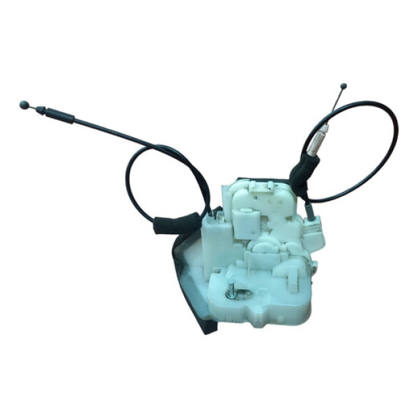 Fechadura Manual Traseira Direita Subaru Forester 2009-2012