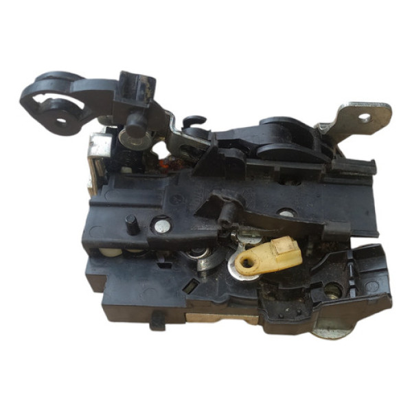 Fechadura Manual Traseira Direita Sandero 2008 2009 A 2013