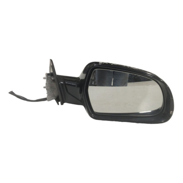 Retrovisor Elétrico Lado Direito Audi A3 2007 2008 A 2012
