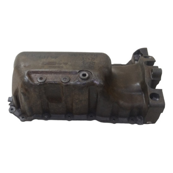 Cárter Óleo Motor Peugeot 207 1.6 16v 2009 2010 2012 A 2014