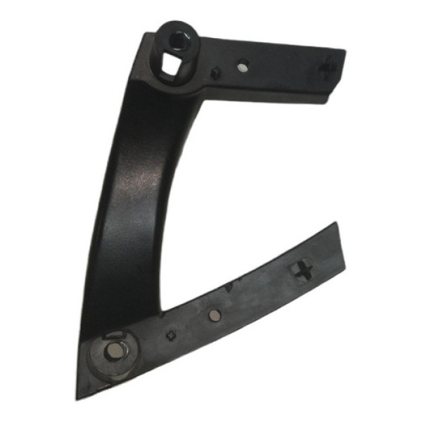 Puxador Interno Porta Dianteira Direita Jac J2 2012 A 2016