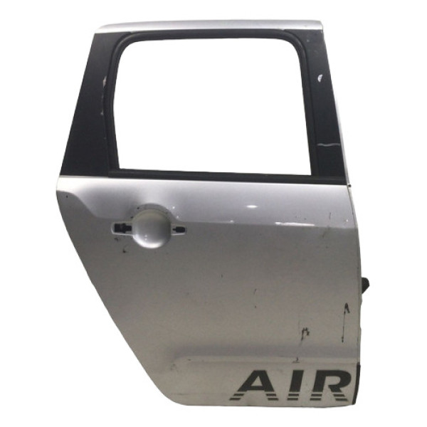Porta Traseira Direita Citroën C3 Aircross 2011 A 2017 