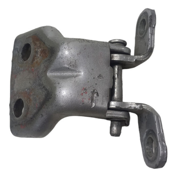 Dobradiça Inferior Porta Traseira Esquerda Fiesta 2003-2014