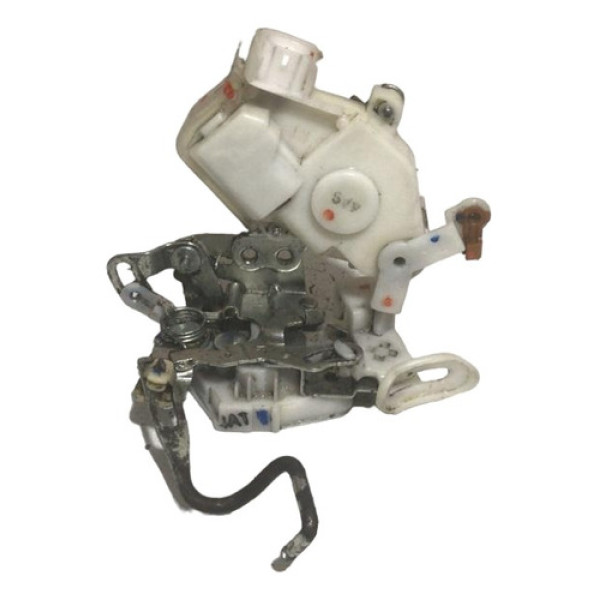 Fechadura Elétrica Dianteira Direita Etios 2012 A 2020