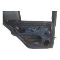 Porta Traseira Esquerda Renault Clio 1999 2000 A2012 @ 