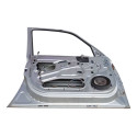 Porta Dianteira Esquerda Gm Meriva 2003 2004 2005 A 2012
