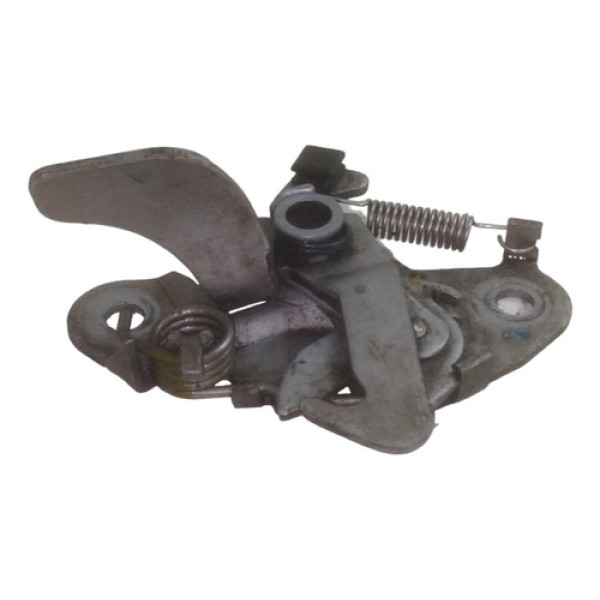 Fechadura Trava Capô Peugeot 206 1.6 1999 2000 2003 A 2008