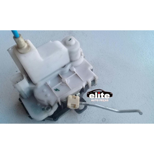 Fechadura Trava Elétrica Novo Palio 2012 A 2015 Dian/d