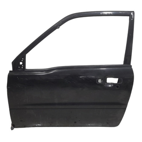 Porta Dianteira Esquerda Grand Vitara 2005 2006 A 2015 @