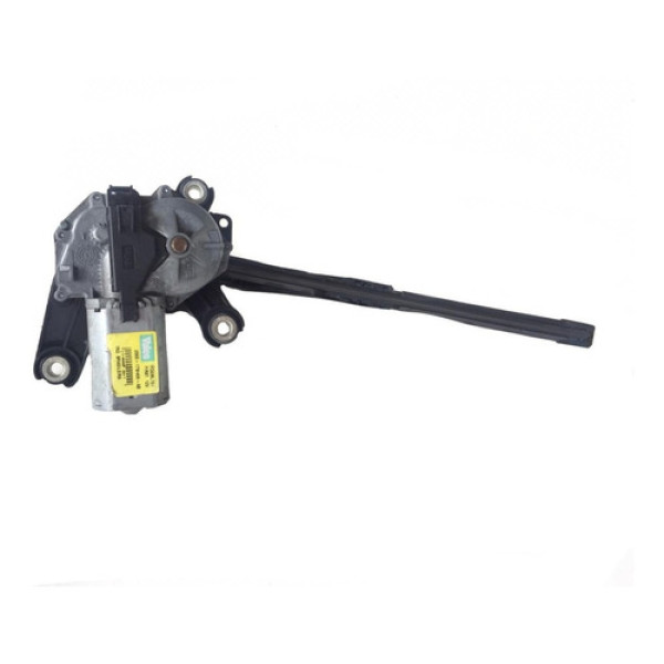 Motor Limpador Tampa Traseira Ford Fiesta Hatch 2003 A 2009 