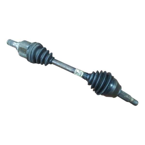 Semi Eixo Dianteira Esquerda Fiesta Sigma 1.6 16v 2014 2018