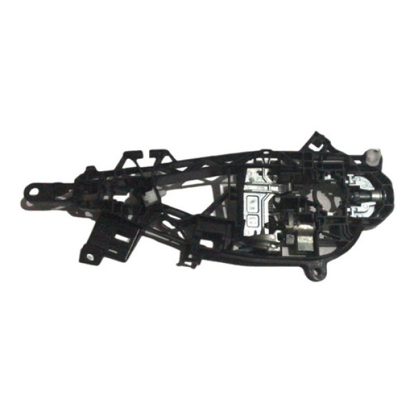 Suporte Maçaneta Traseira Direita Gm Cruze 2017 A 2020 