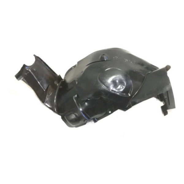 Para-barro Dian Esq Part Trás C Detalhe Mercedes B200 08a14