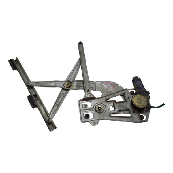 Maquina Vidro Traseira Direita Chrysler Stratus 1996 A 2000