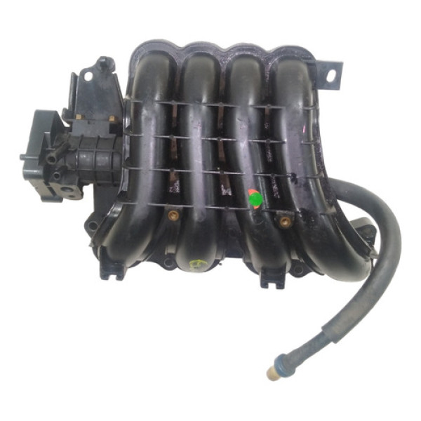 Coletor Admissão Jac J3 1.5 16v 2011 2012 2013 2014 A 2017