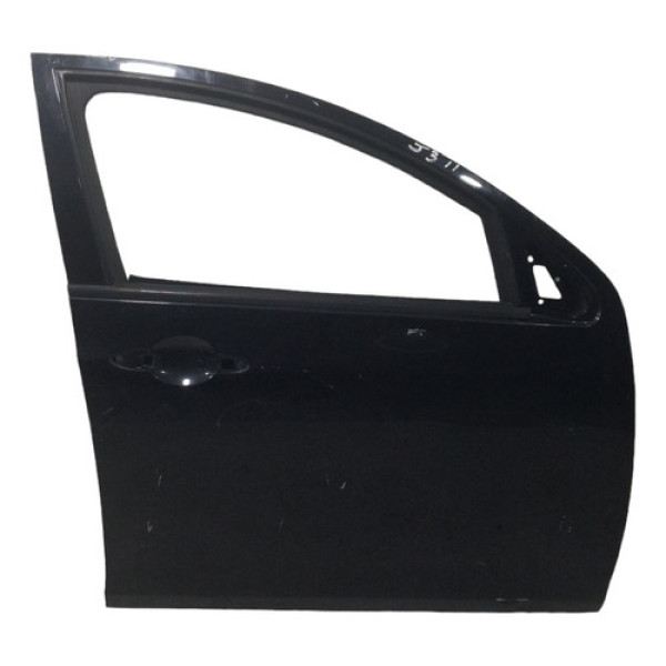Porta Dianteira Direita Jac J3 2011 2012 2013 2014 A 2017