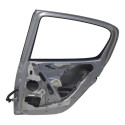 Porta Traseira Direita Peugeot 206 207 2001 2002 A 2014 @