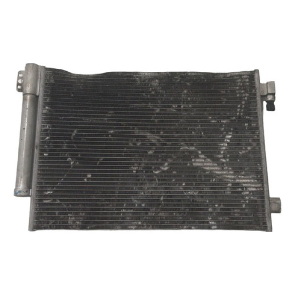 Condensador Ar Condicionado March Versa 1.6 2015 A 2019