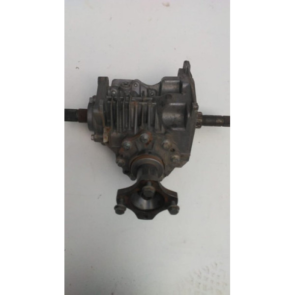 Diferencial Dianteiro Duster 2.0 2012 2013 2014 2015 2016 17