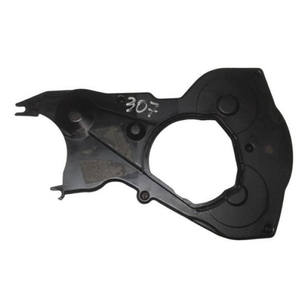 Capa De Proteção Correia Dentada Peugeot 307 2002 A 2011