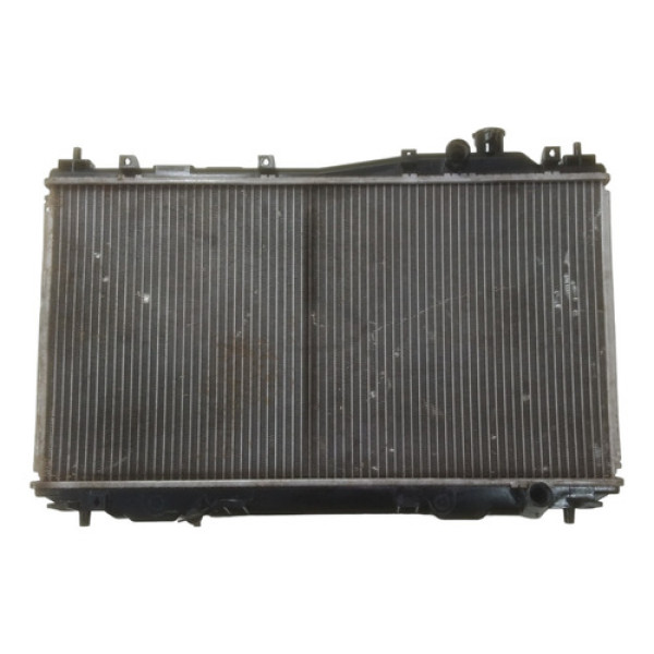Radiador Água Manual Honda Civic 1.7 2001 2002 2003 A 2006