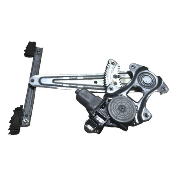 Máquina Vidro Traseira Esquerda Livina 2009 2010 A 2014