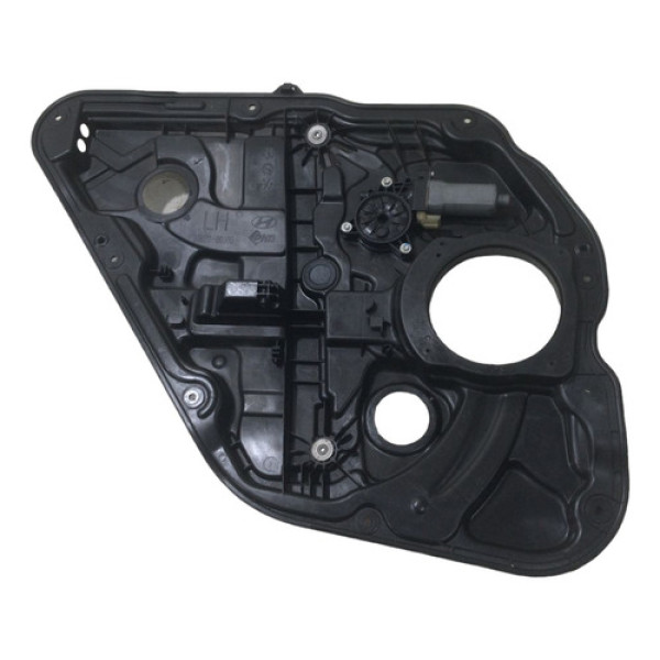Máquina Vidro Elétrica Traseira Esquerda Sonata 2010-2015