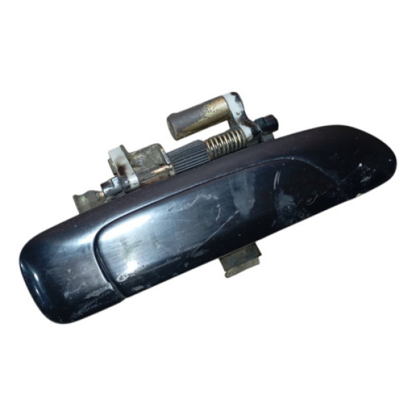 Maçaneta Externa Traseira Direita Honda Fit 2003 2004 A 2008