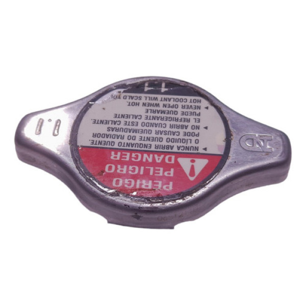 Tampa Pressão 1.1 Bar Radiador Água Civic 1.8 2007 A 2011