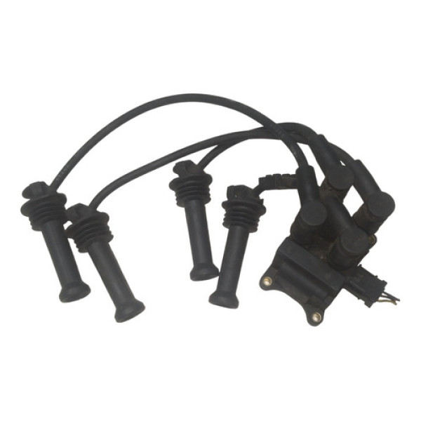 Bobina De Ignição Ford Ecosport 1.6 2008 2009 2010 A 2013