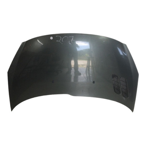 Capô Peugeot 207 2008 2009 2010 2011 2012 2013 2014