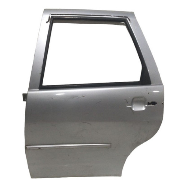 Porta Traseira Esquerda Polo Classic 1997 1998 1999 A 2002