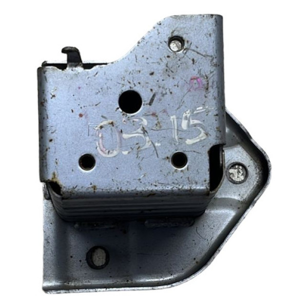 Suporte Alma Parachoque Tras Esquerdo Outlander 2014-2018 @