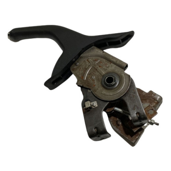 Alavanca Freio Mão Kia Soul 2009 A 2013 Original Usado