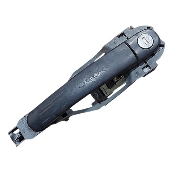 Maçaneta Externa Dianteiro Direita Vw Fox 2003 A 2009 