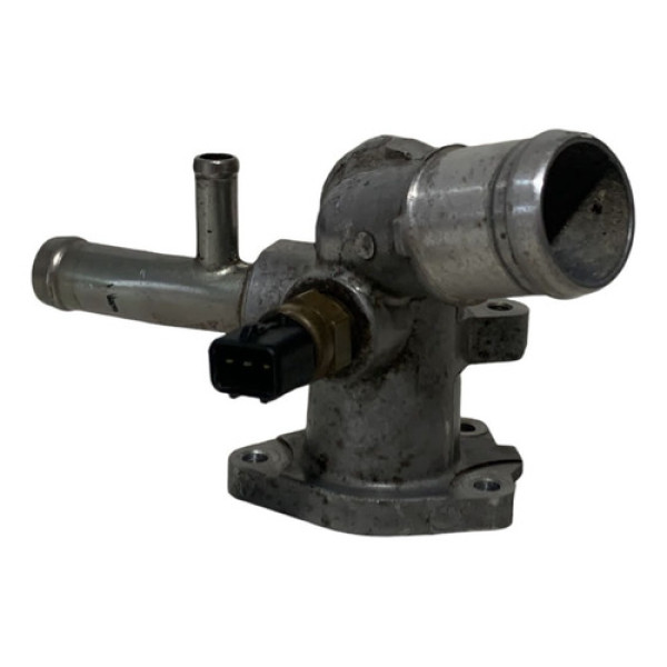 Carcaça Válvula Termostática Kia Cerato 1.6 2009 A 2013 