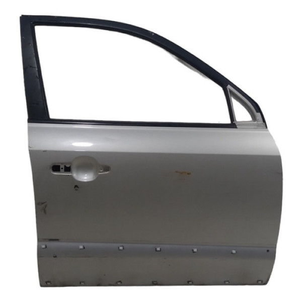 Porta Dianteira Direita Hyundai Tucson 2005 2006 A 2015 @