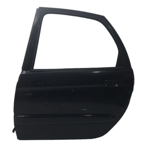 Porta Traseira Esquerda Xsara Picasso 2001 2002 A 2012