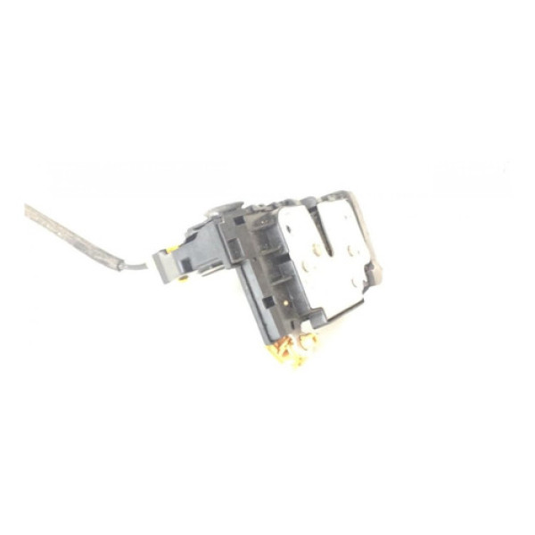 Fechadura Elétrica Porta Dianteira Direita Ônix  2013 A 2019