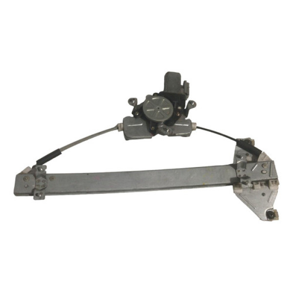 Máquina Vidro Traseira Direita Jac J3 2011 2012 A 2017 @