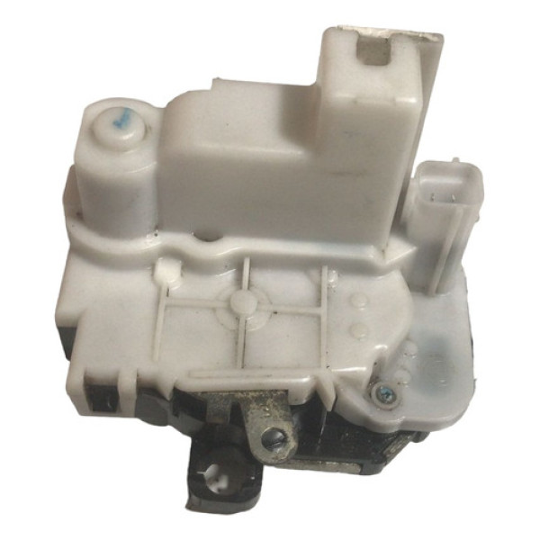 Fechadura Elétrica Traseira Esquerda Palio 2012 A 2018