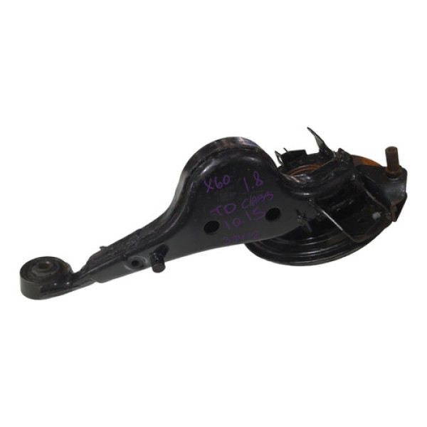 Montante Traseiro Direito Lifan X60 1.8 2010 2011 A 2015